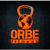 Orbe Fitness - logo