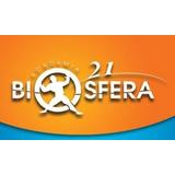 Academia Biosfera 21 - logo