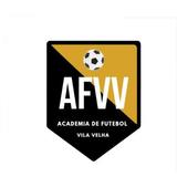 Academia de Futebol Unidade I - logo