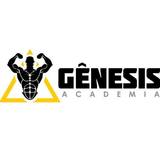 Gênesis Academia - logo