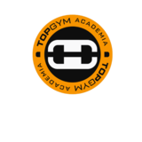 Top Gym Academia - logo