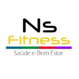 Nsfitness - logo
