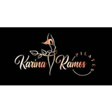 Karina Ramos Pilates - logo