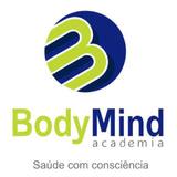 Bodymind Academia - logo