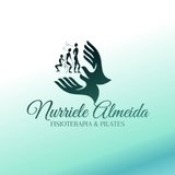 Nurriele Almeida Fisioterapia e Pilates - logo