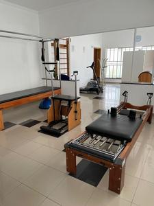 Qualivitta Fisioterapia e Pilates Caçapava