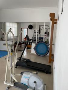 Qualivitta Fisioterapia e Pilates Caçapava