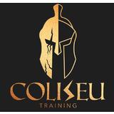 Colizeu Training - logo