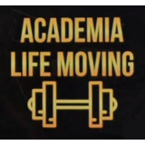Academia Life Moving - logo
