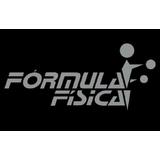 Academia Fórmula Física - logo
