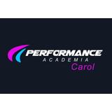 Academia Performance Carol - logo