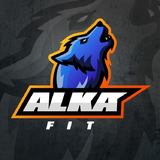 Alka Fit - logo