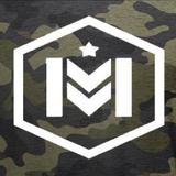 Military Fit - logo
