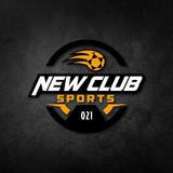 New Club Sports - logo