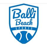 Balli Beach - logo