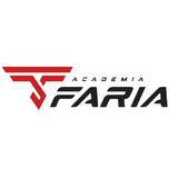 Academia Faria Fighters - logo