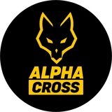 Alpha Cross - logo