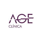 Clínica Age - logo