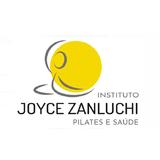Instituto Joyce Zanluchi Pilates e Saúde - logo