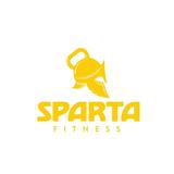 Sparta Fitness - logo