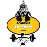 APPF Santos Espaço Fitness - logo