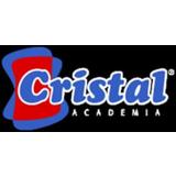 CRISTAL Academia Teotonio Vilela - logo