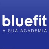 Academia Bluefit - Diadema - logo