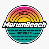Morumbeach - logo