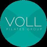 Voll Pilates Bethaville - logo