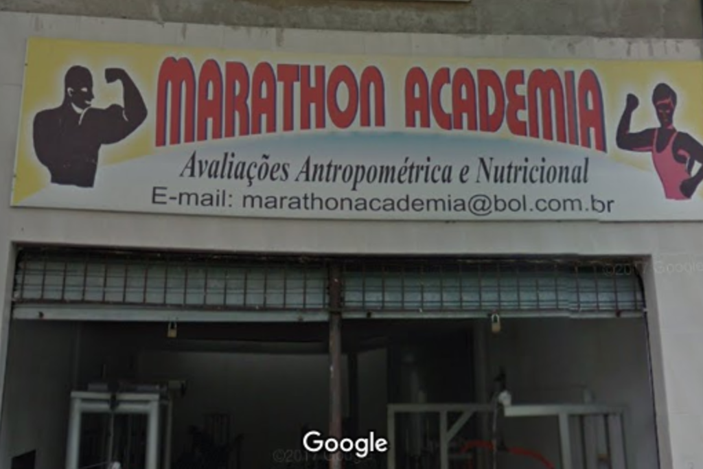 Academia Marathon
