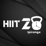 Hiit20 Ipiranga - logo