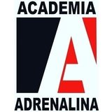 Academia Adrenalina - logo