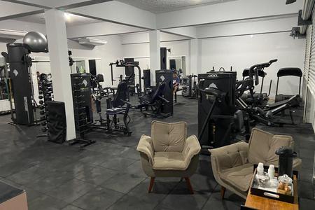 Studio Metta fitness