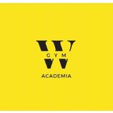 WGYM Academia - logo
