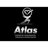 Atlas Centro de Reabilitação - logo