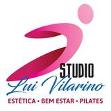 Studio Lui Vilarino - logo