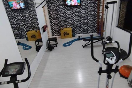 Onias Studio Pilates e Personal Trainer