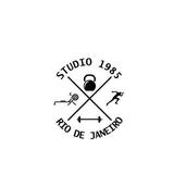 STUDIO 1985 - logo