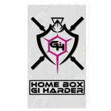 Home Box Gi Harder - logo