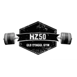 Hz 50 Gym - logo