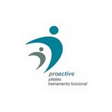 Proactive Pilates e Treinamento Funcional Granja Marileusa - logo
