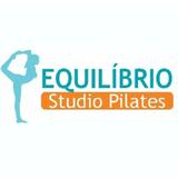 Equilíbrio Studio Pilates Buritis - logo