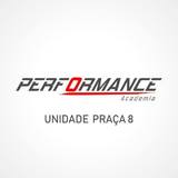 Performance Academia Unidade Praça 8 - logo