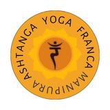 Ashtanga Yoga Franca - logo