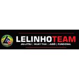 Academia Lelinho Team - logo