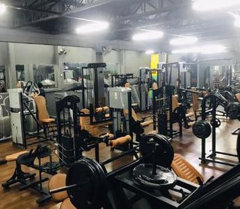 Liboni Gym