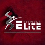 Fitness Elite - logo