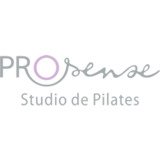Prosense Studio de Pilates - logo