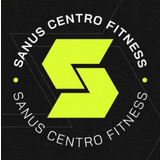 Sanus Centro Fitness - logo