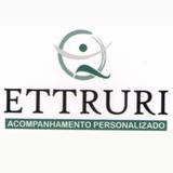 Academia Ettruri Fitness - logo